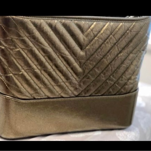 Chanel Gabrielle - Picture 1 of 5